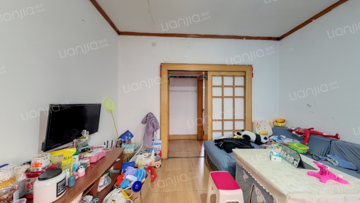 陶然村一区二手房实景图