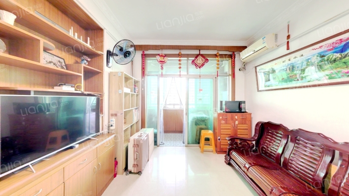 凤麟花园二手房实景图