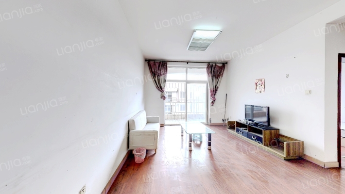 九龙花园二手房实景图