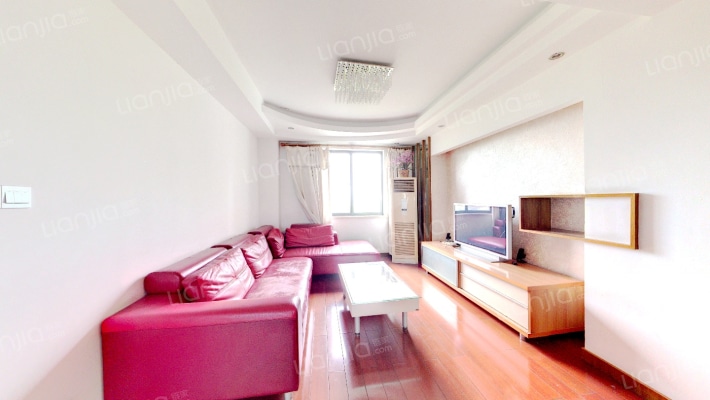 丽江新都二手房实景图