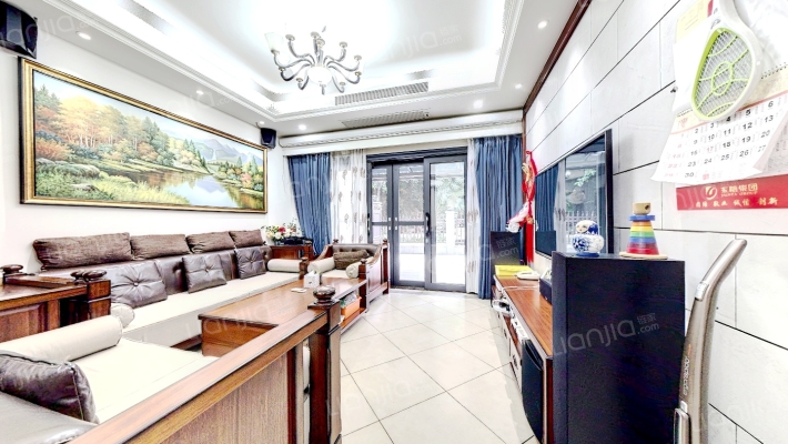 御金沙二手房实景图