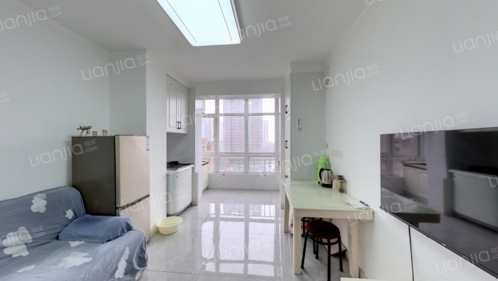 鑫淼人家二手房实景图