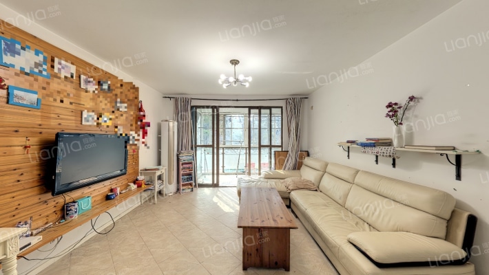 南洋瑞都剑桥府邸(公寓)二手房实景图