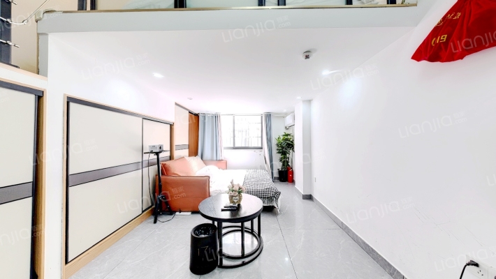 阊胥路798号二手房实景图