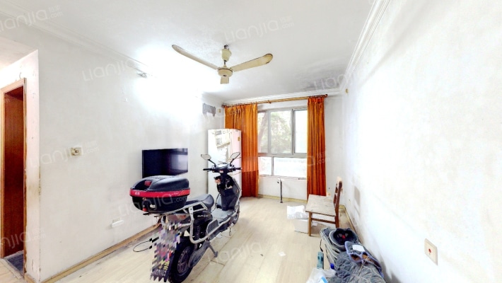 银河新都二手房实景图