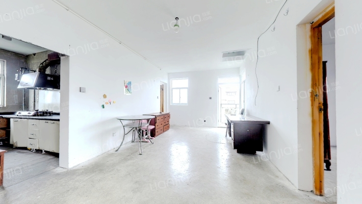 金悦华庭二手房实景图