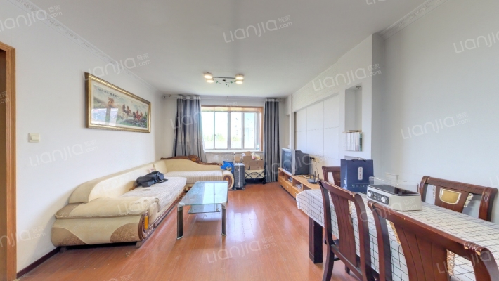 新民花苑二手房实景图