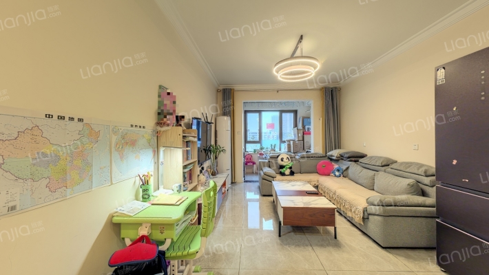 奥兰和园二手房实景图