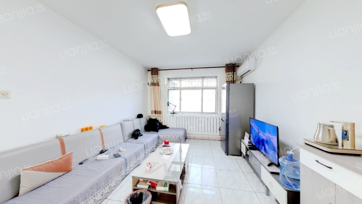 逸康新村二手房实景图