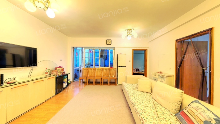 金源花园二手房实景图