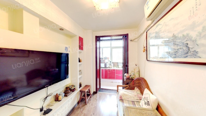 玉泉公寓二手房实景图