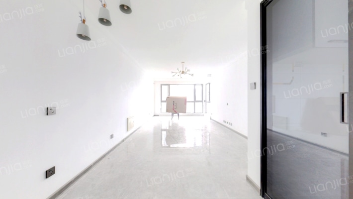 富禹盛京学府二手房实景图