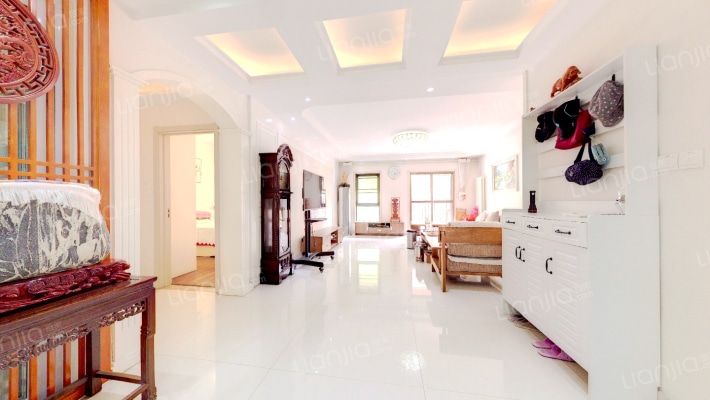 建邦原香溪谷二手房实景图