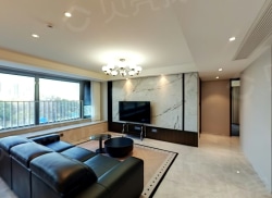 整租·澄虹府 4室2厅 南_澄虹府租房