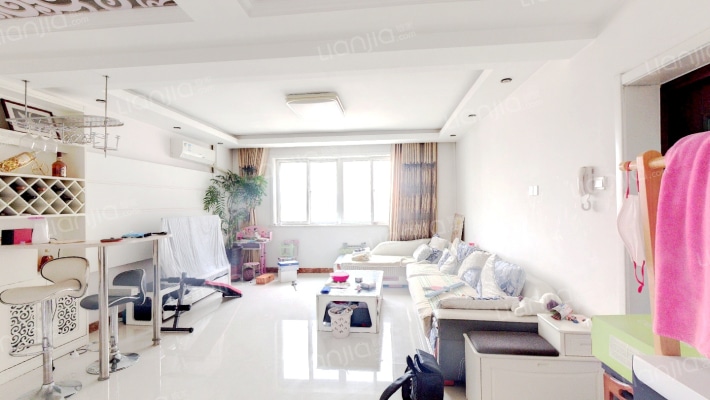 银亿园北楼小区二手房实景图