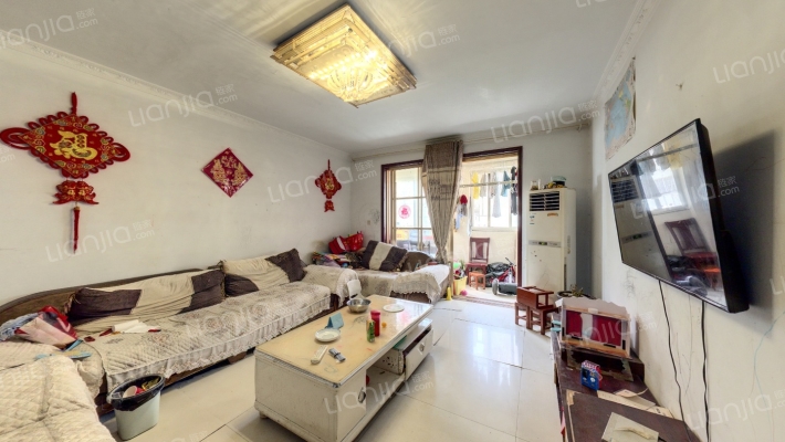 畅馨苑二手房实景图