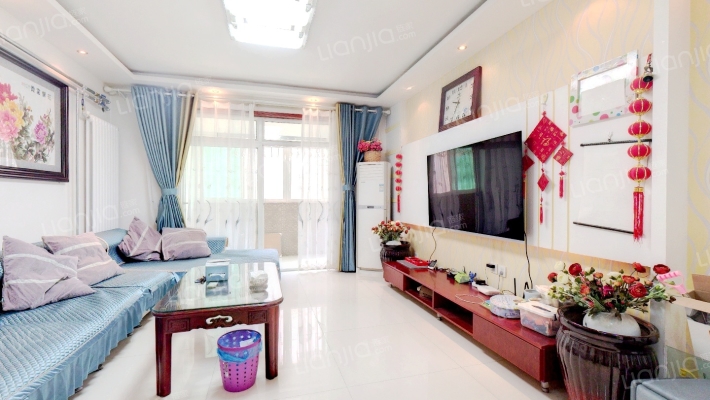 雅居一方二手房实景图