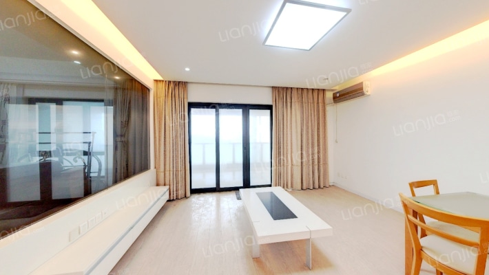 西提湾二手房实景图