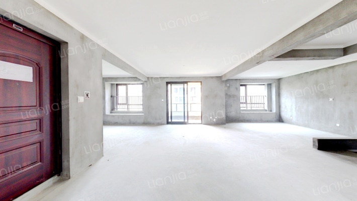 缇郦苑二手房实景图