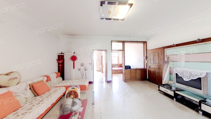 泰和花园二手房实景图