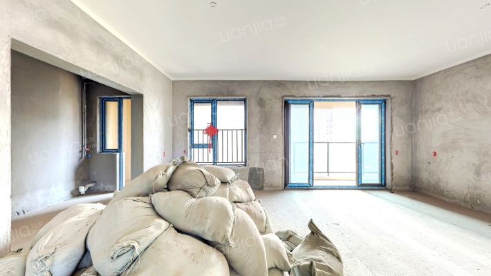 首钢鎏云大道二手房实景图