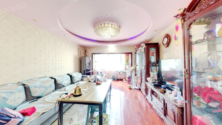 武夷花园月季园二手房实景图