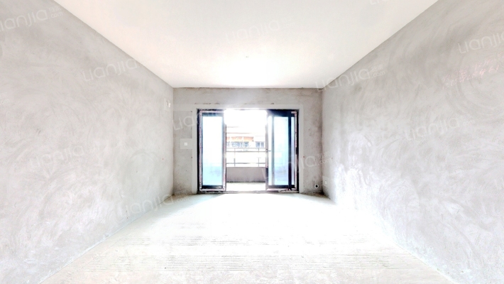 美的金科郡一期二手房实景图