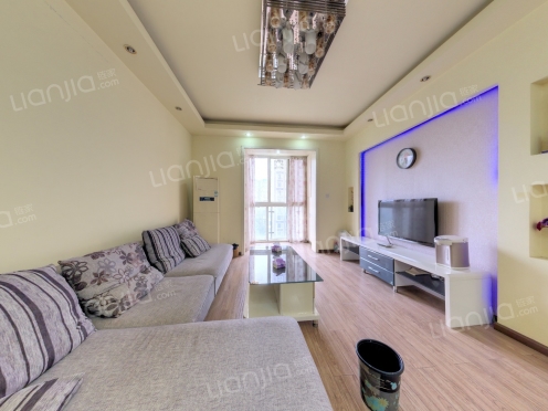 整租·慕和南道 2室1厅 北