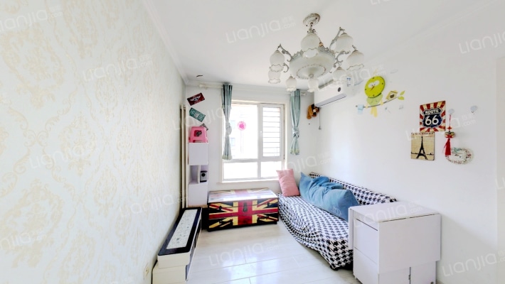 海右重华二手房实景图