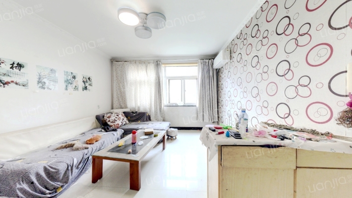 滨河花园(紫辰路)二手房实景图