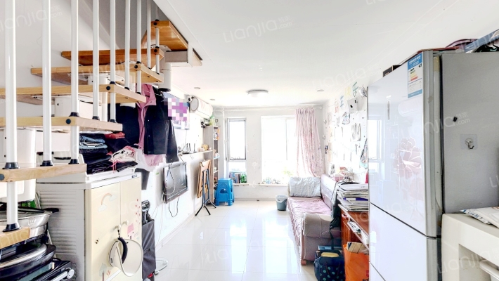 泰盈十里锦城一期二手房实景图