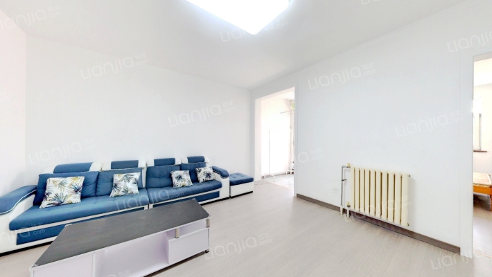 福临万家一期B区二手房实景图