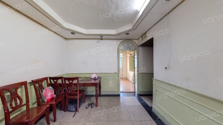 郁巷新村二手房实景图