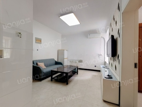 整租·康居花园 2室1厅 南/北