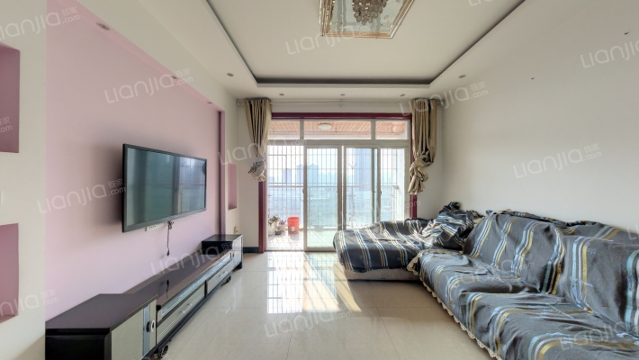 东都花园二手房实景图