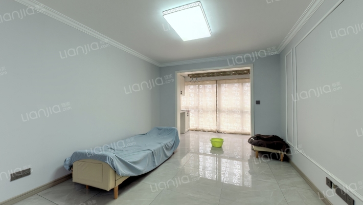 高淳雅居乐花园二手房实景图