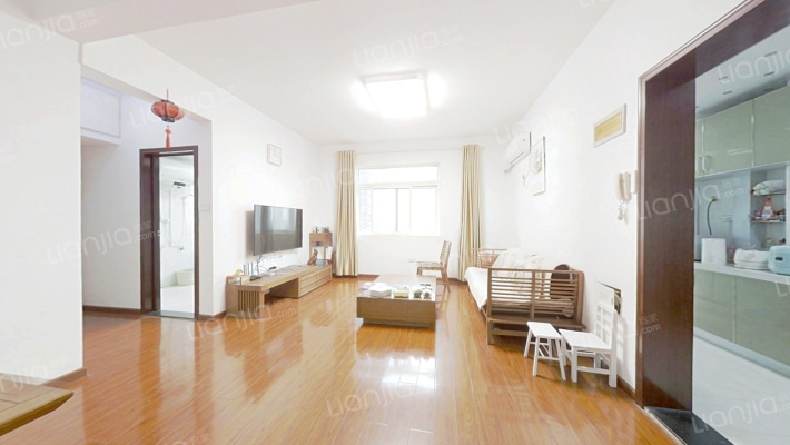 长鑫家园二手房实景图