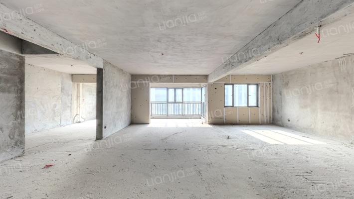 高峰璟麟府二手房实景图