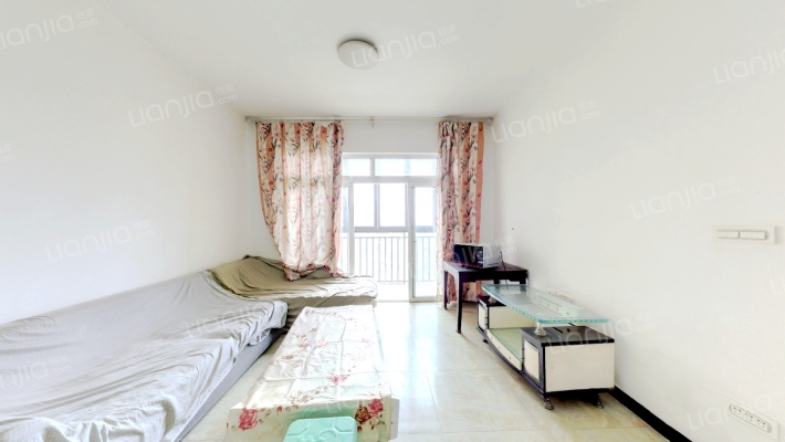 滨江新城浒溪还房二手房实景图