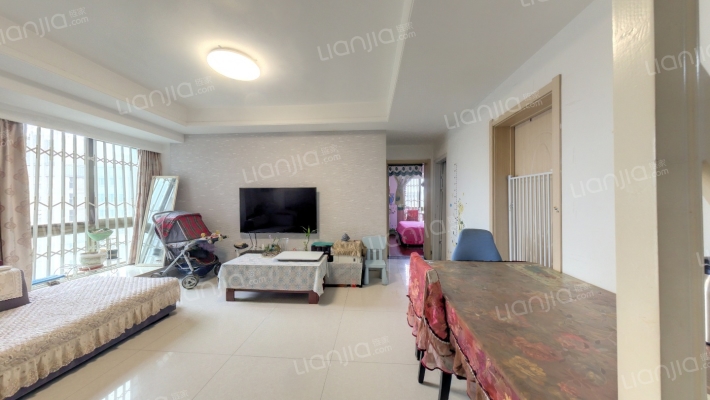 融侨天骏二手房实景图