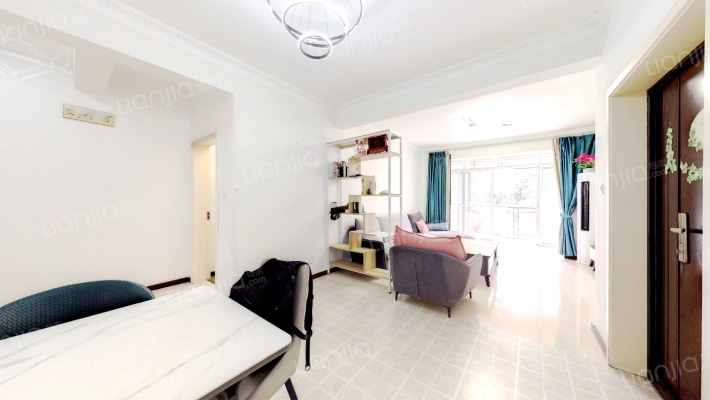 西府花园二手房实景图