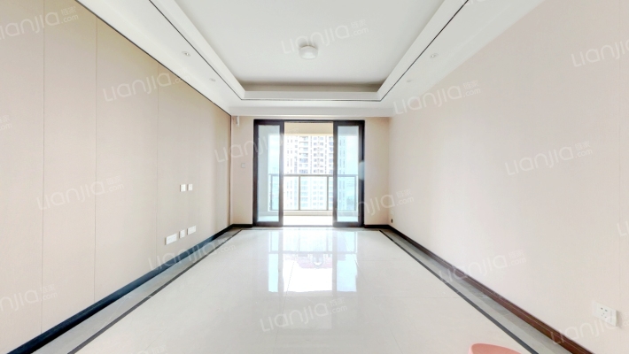 花样年江山城二手房实景图