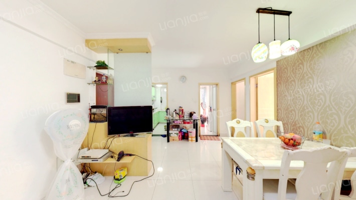 雅居乐花园二手房实景图