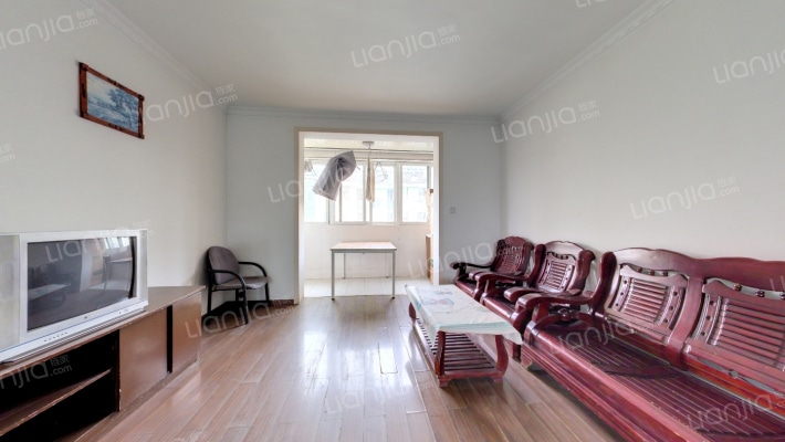 潭桥公寓南园二手房实景图