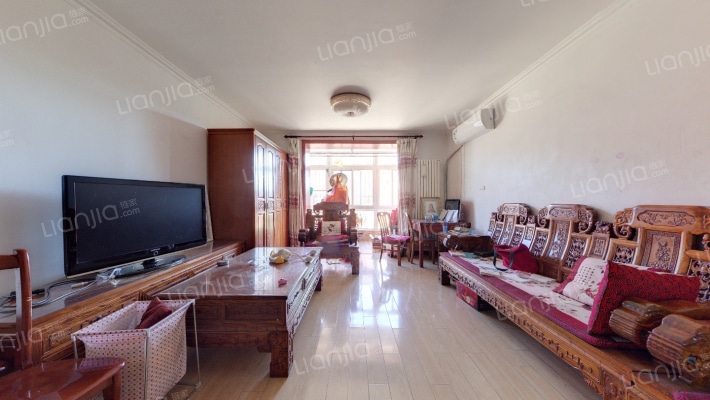 麓秀佳园二手房实景图