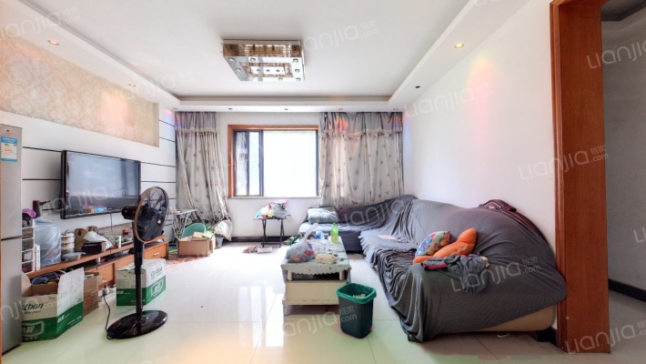 耀达仁和印象二手房实景图