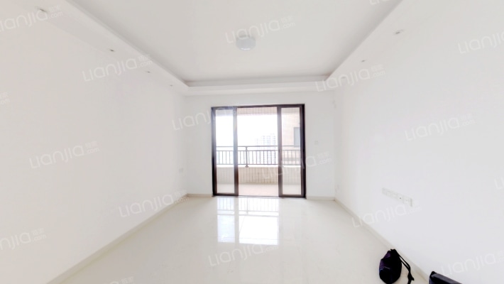 旭辉江山一期二手房实景图