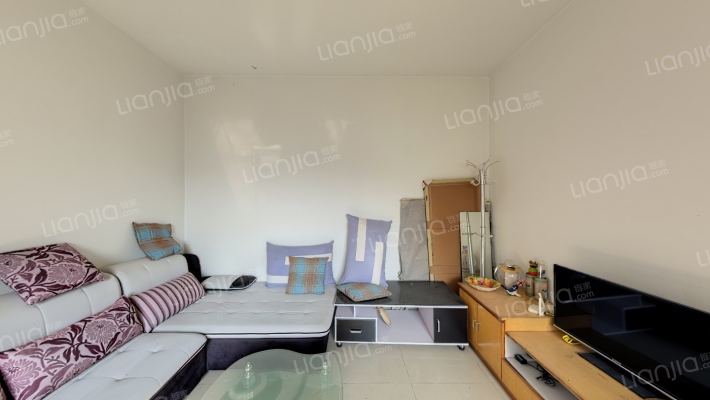 长安华都西区二手房实景图