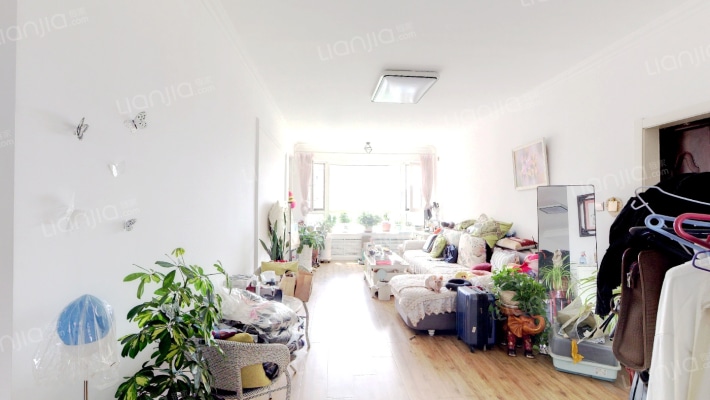 宝通府第二手房实景图