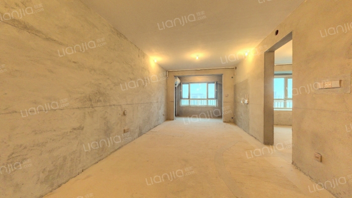 东南智汇城5号院二手房实景图